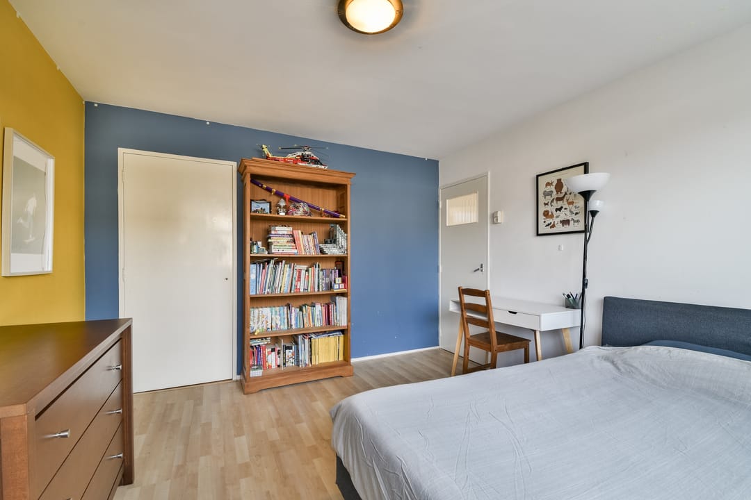 Foto 16 van Lisztlaan 25