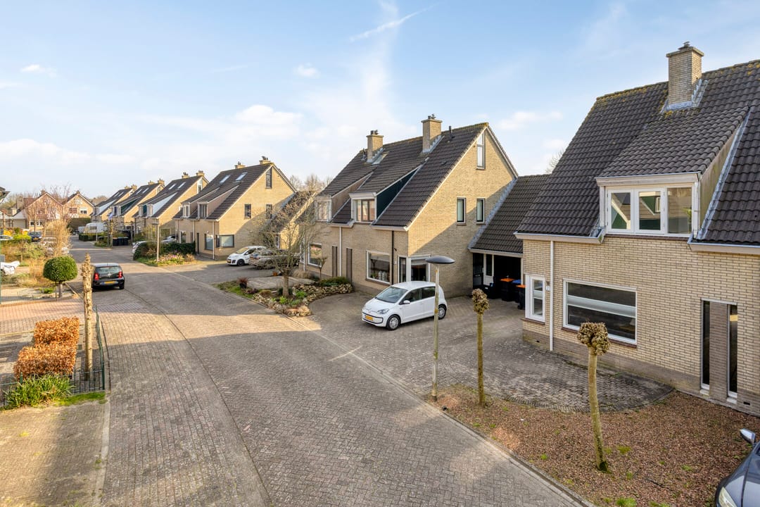 Foto 43 van De Driesprong 21