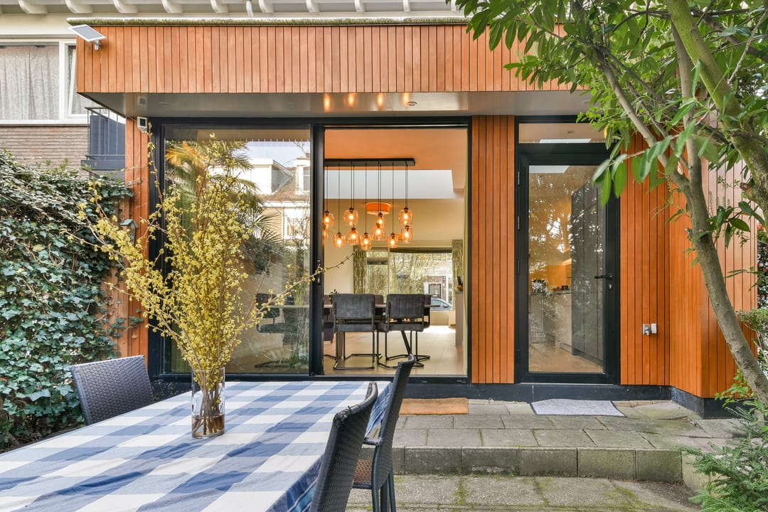 Foto 13 van Lisztlaan 25