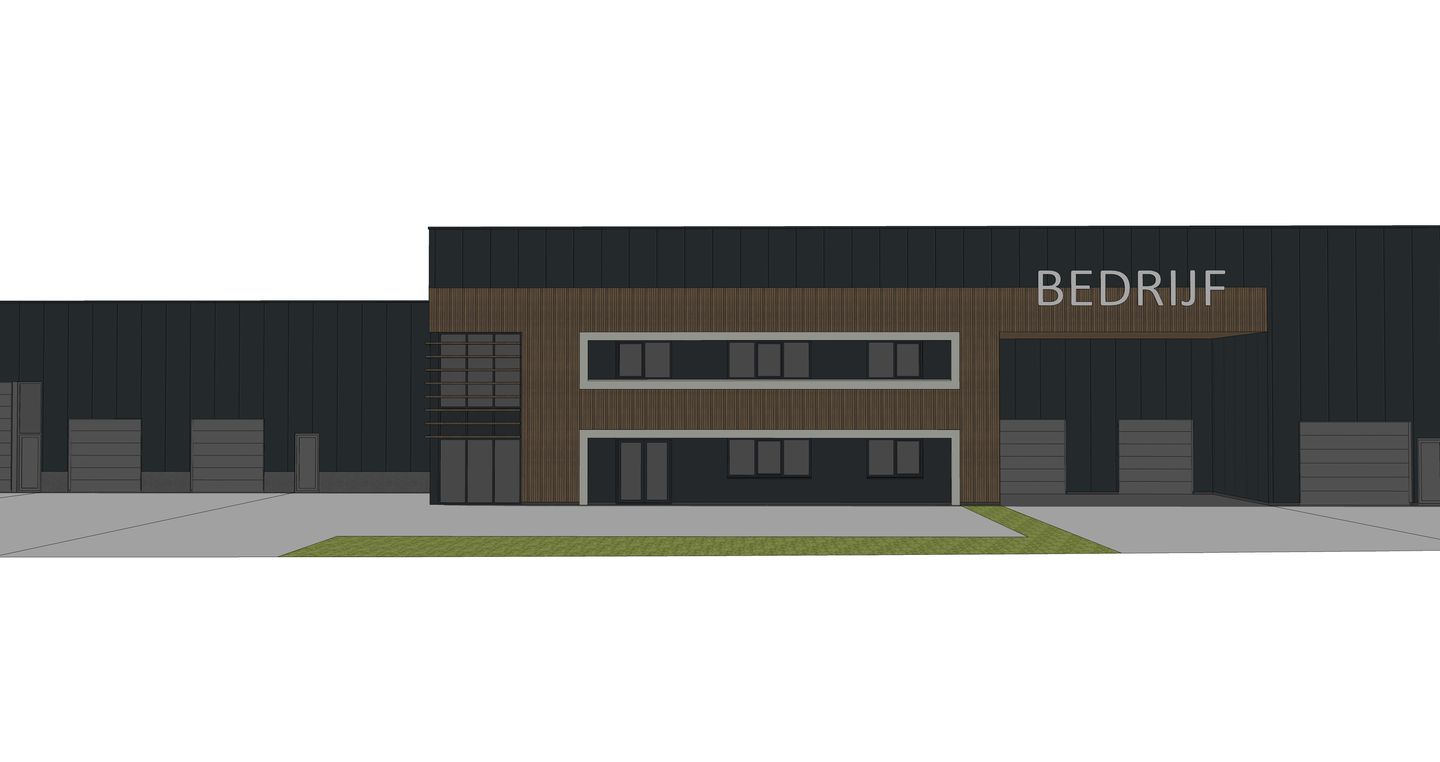 Bekijk foto 2 van Everbest 1-5