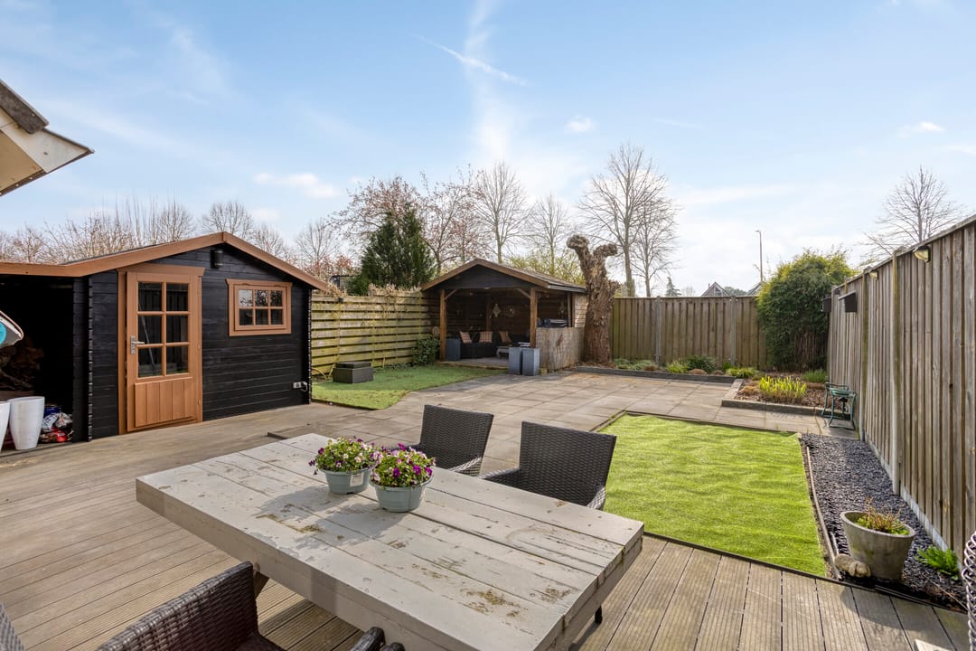 Foto 37 van De Driesprong 21