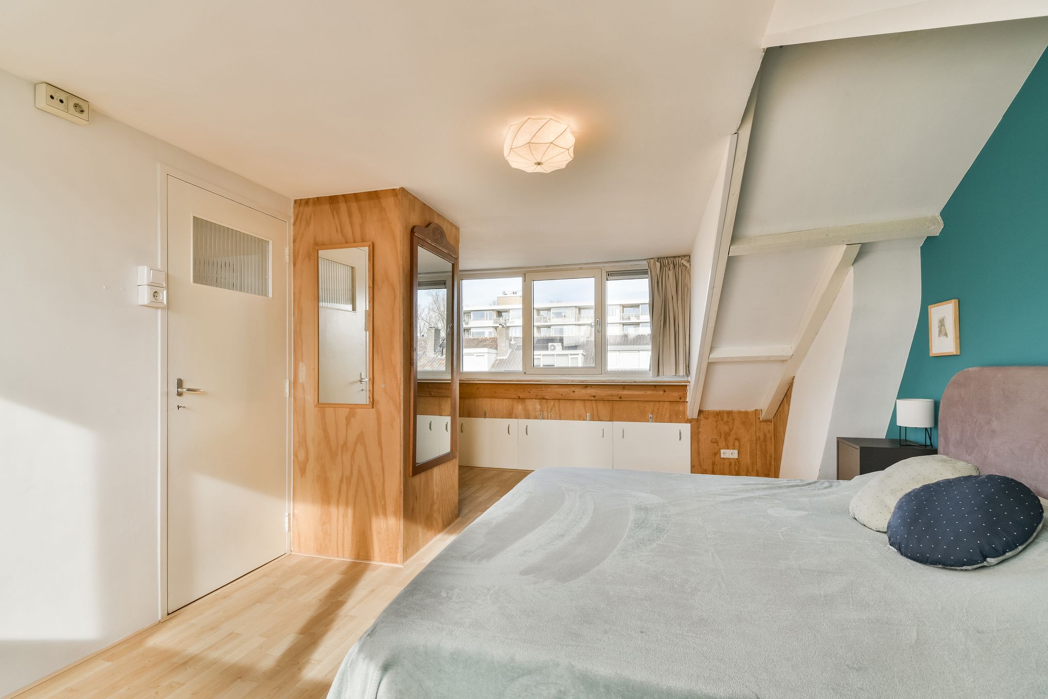 Foto 24 van Lisztlaan 25