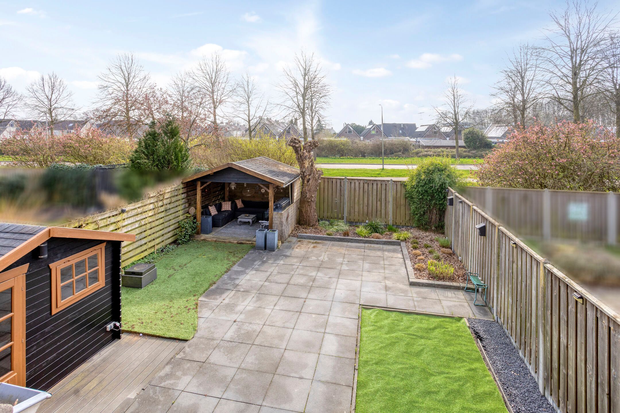 Foto 39 van De Driesprong 21