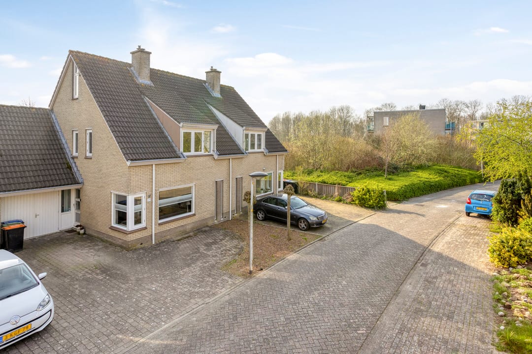 Foto 46 van De Driesprong 21