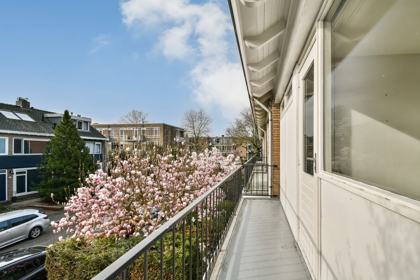 Foto 19 van Lisztlaan 25