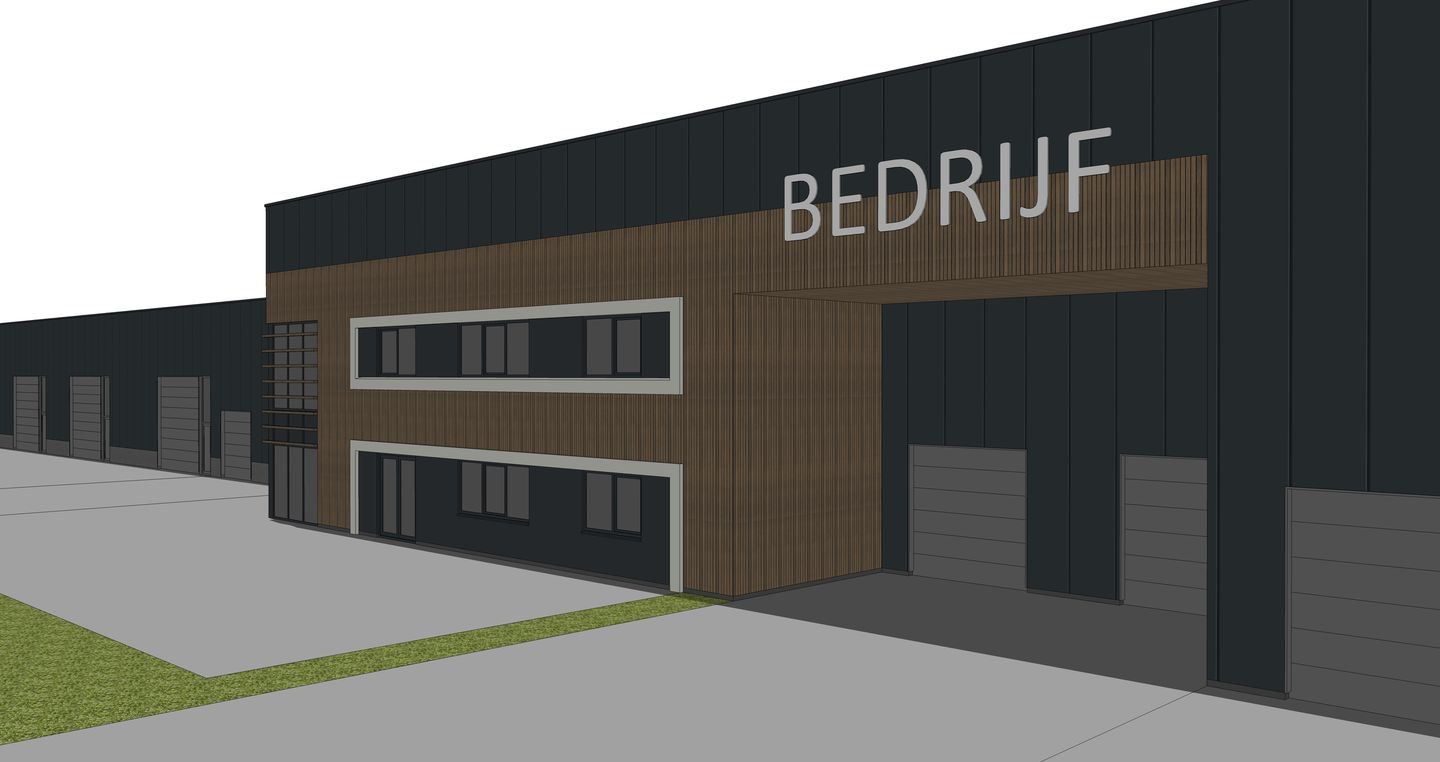 Bekijk foto 4 van Everbest 1-5