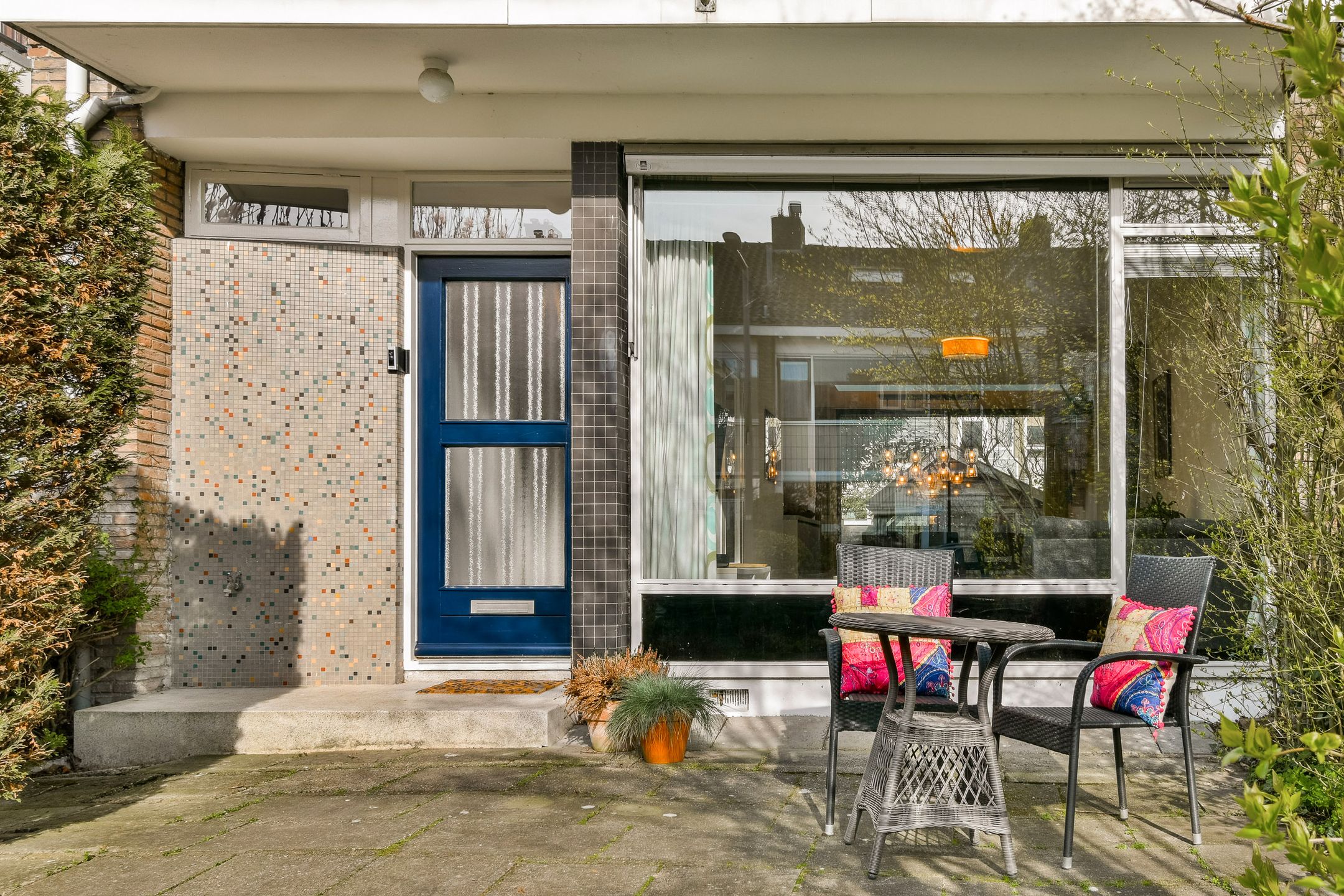 Foto 27 van Lisztlaan 25