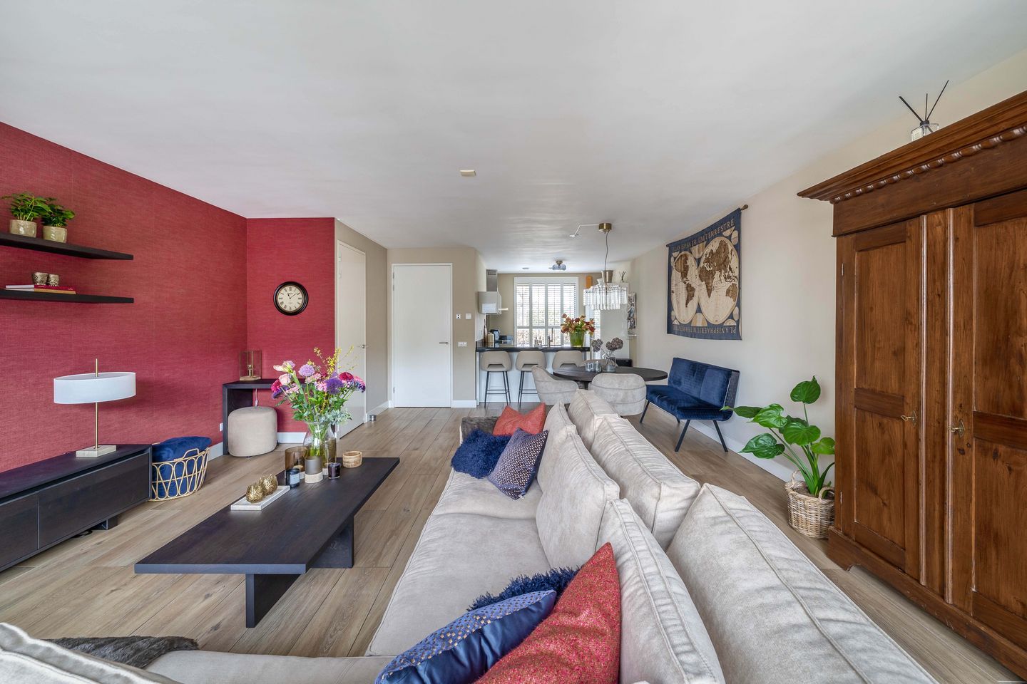 Photo 10 of Anna Maria van Cappellenpark 26