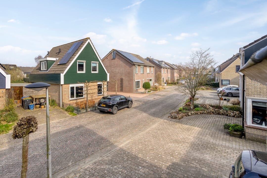 Foto 47 van De Driesprong 21