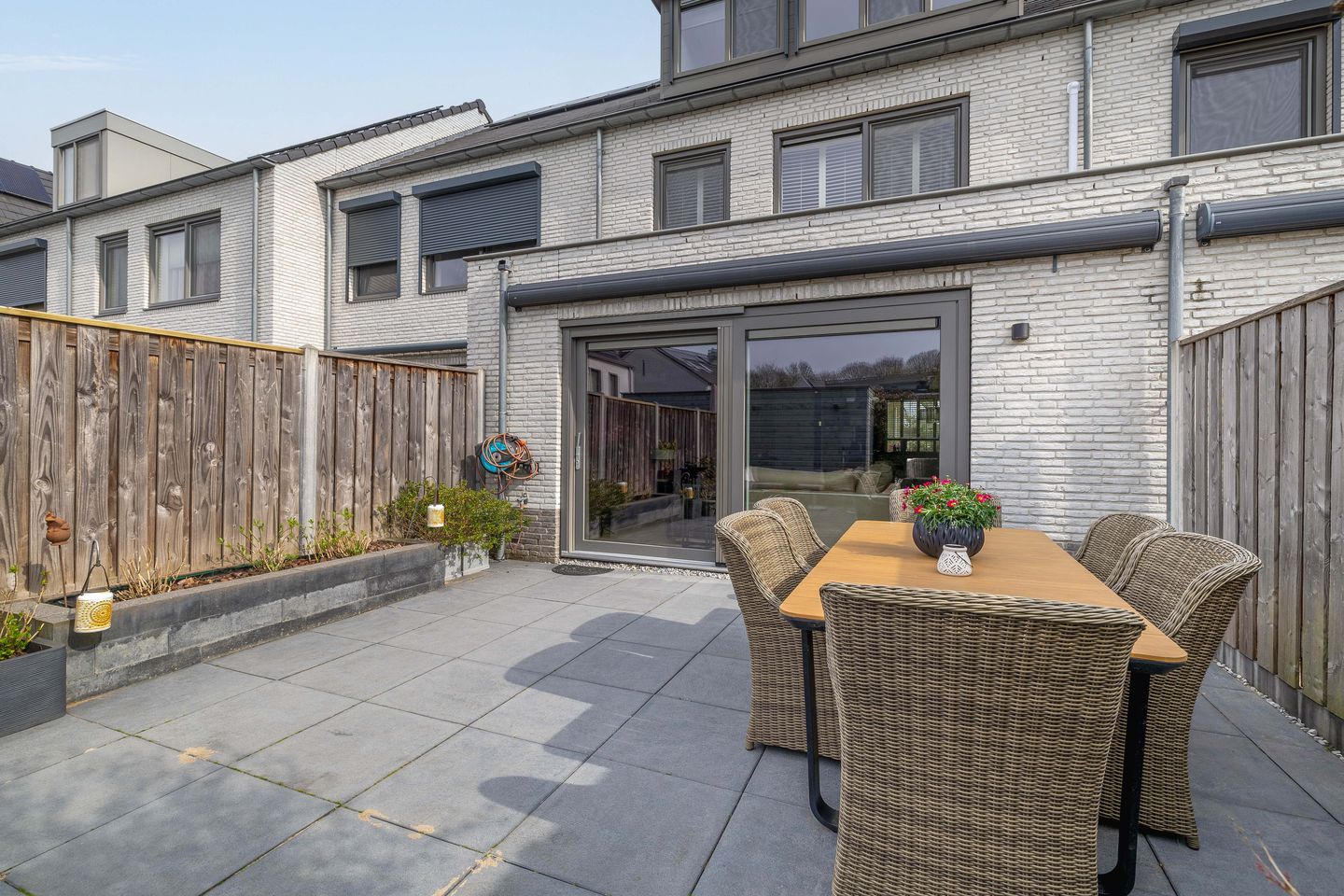 Photo 4 of Anna Maria van Cappellenpark 26