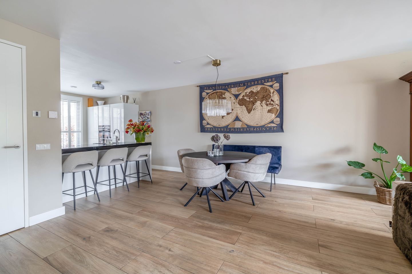 Photo 19 of Anna Maria van Cappellenpark 26