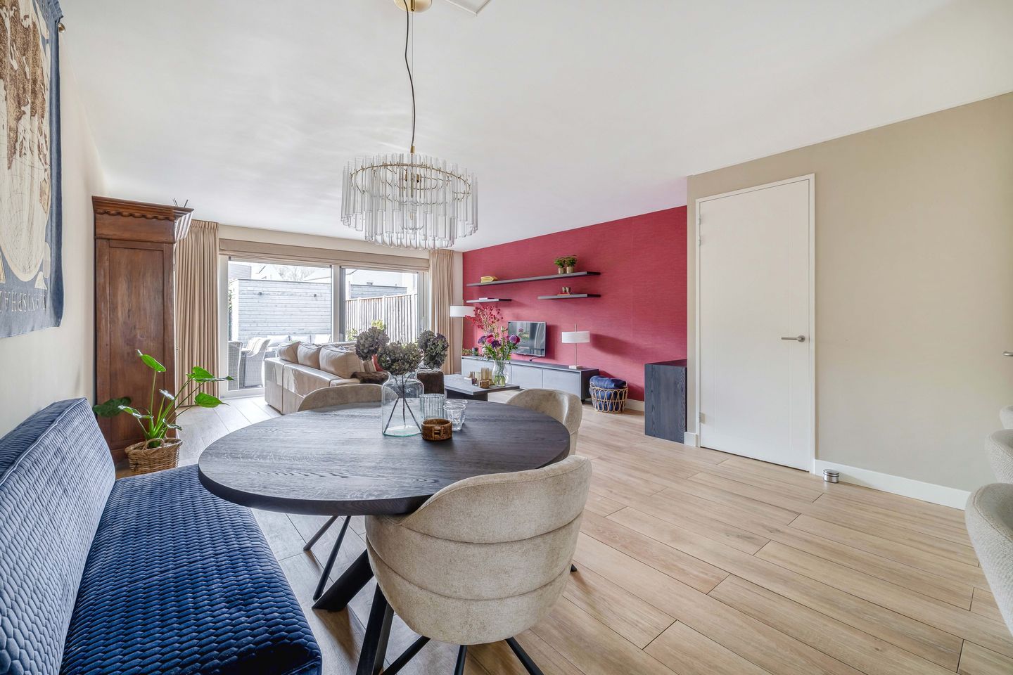 Photo 20 of Anna Maria van Cappellenpark 26