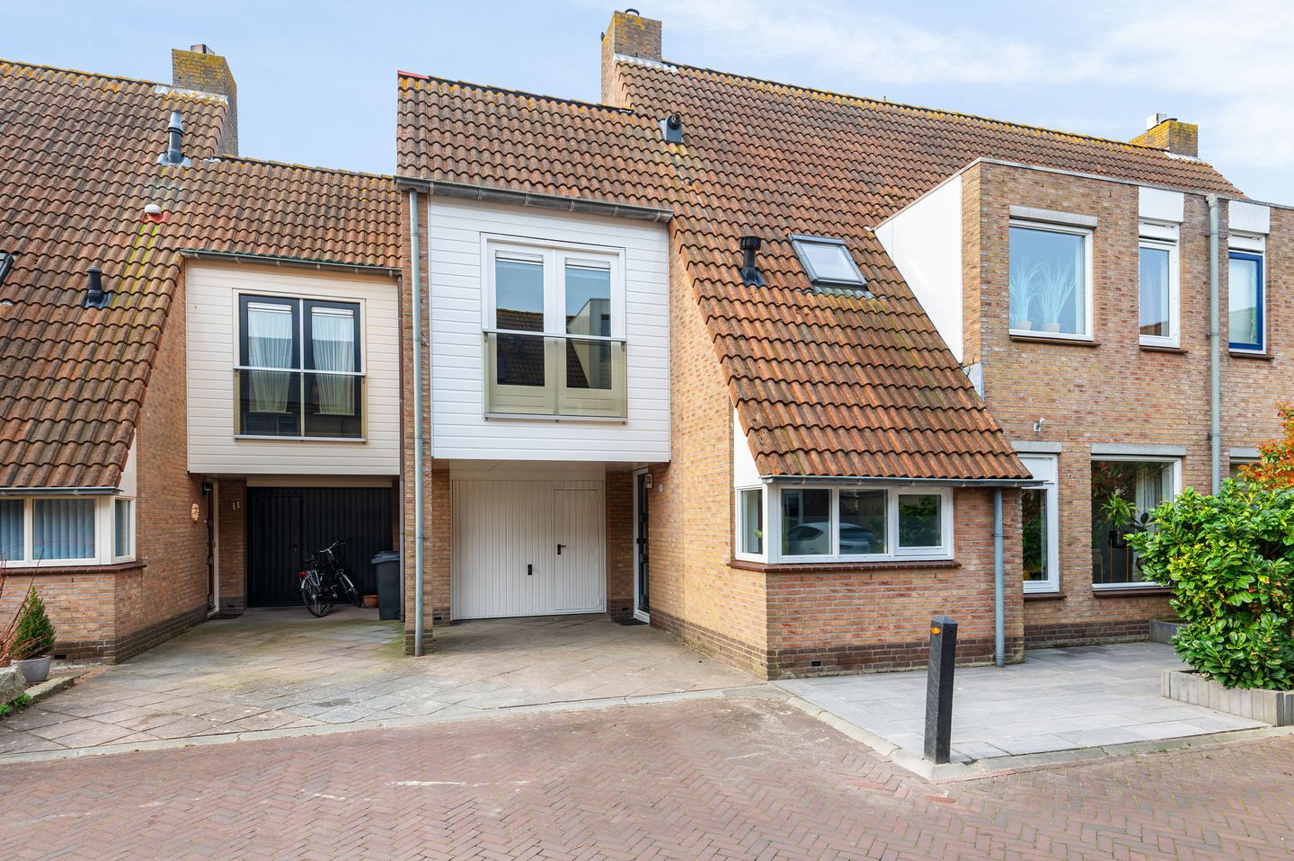 Foto 1 van Westerhout 13