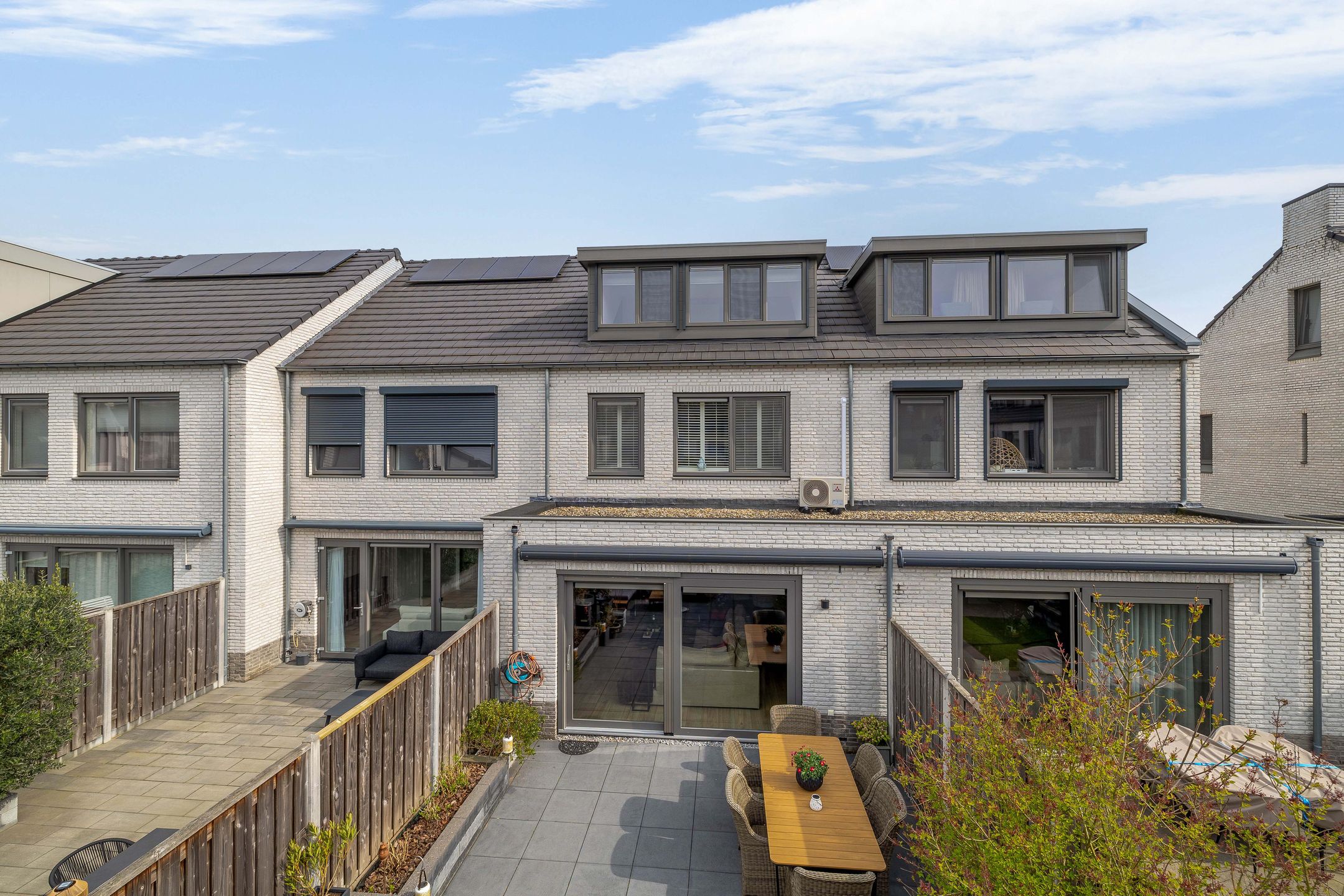 Photo 33 of Anna Maria van Cappellenpark 26