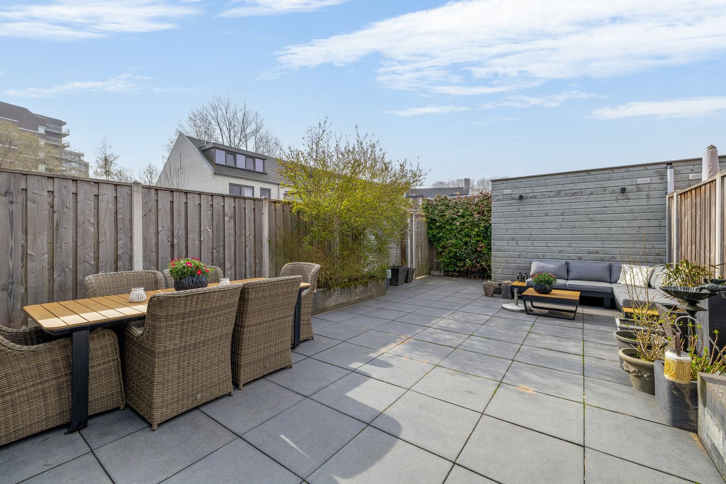 Photo 34 of Anna Maria van Cappellenpark 26