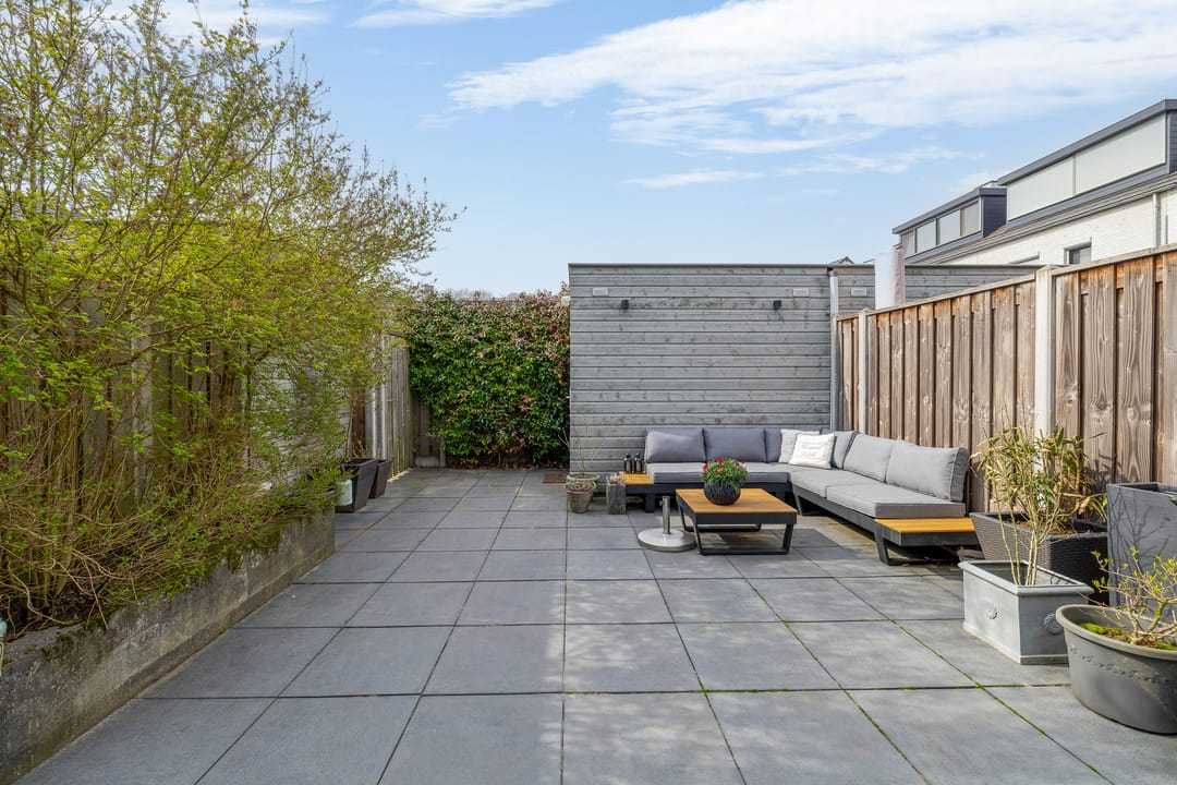 Photo 37 of Anna Maria van Cappellenpark 26