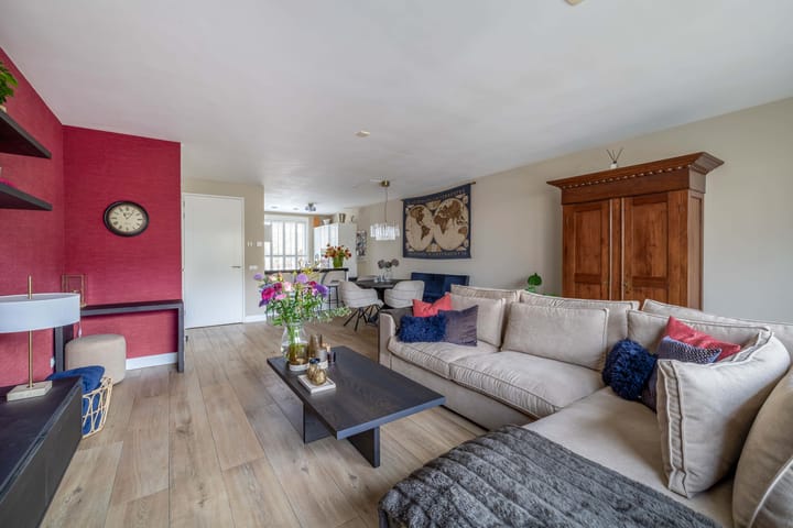 Foto 2 van Anna Maria van Cappellenpark 26