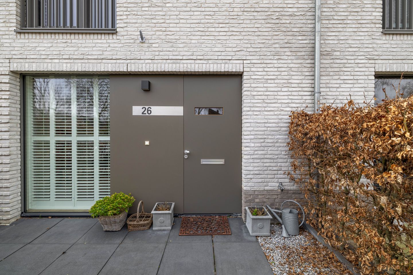 Photo 5 of Anna Maria van Cappellenpark 26