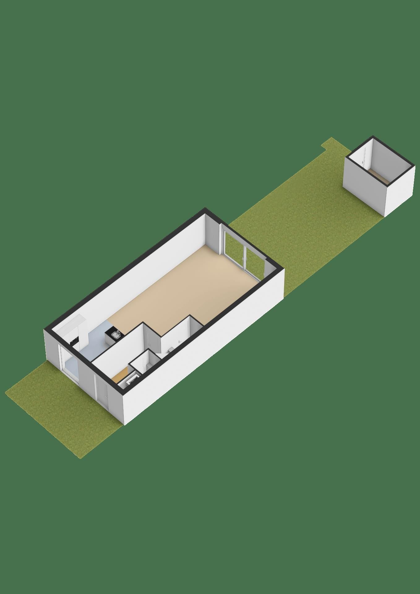 Photo 42 of Anna Maria van Cappellenpark 26