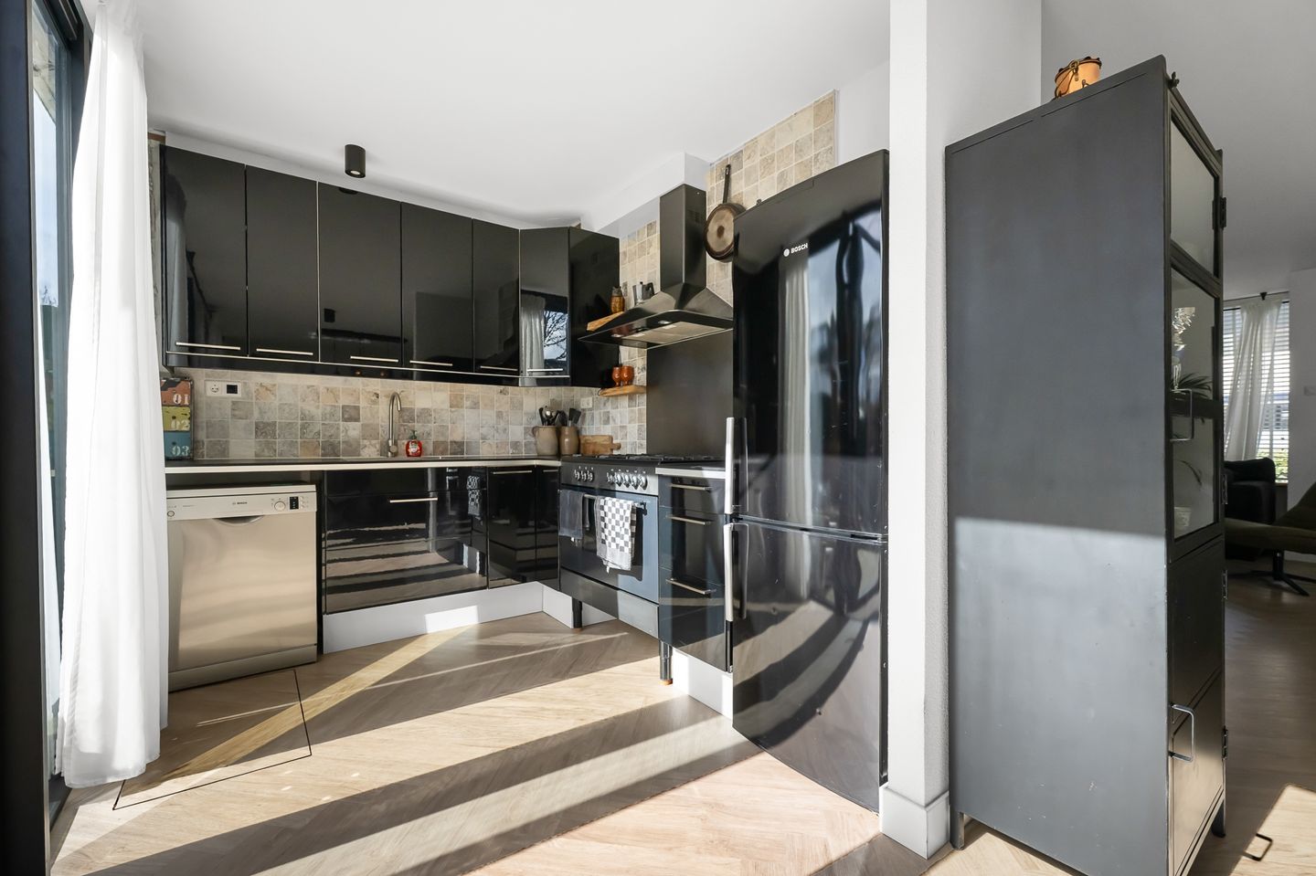 Foto 4 van Geestakker 35