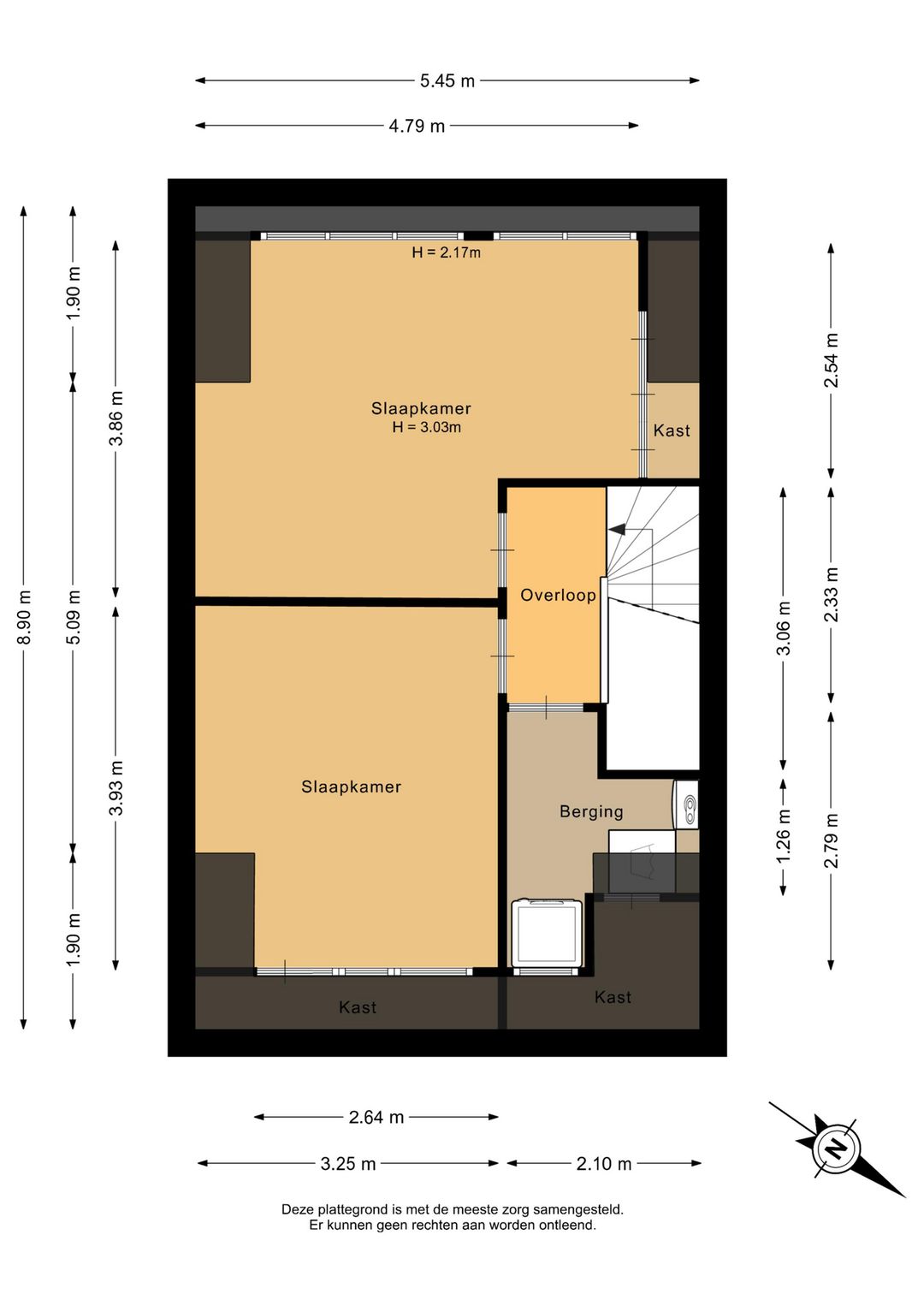 Photo 47 of Anna Maria van Cappellenpark 26