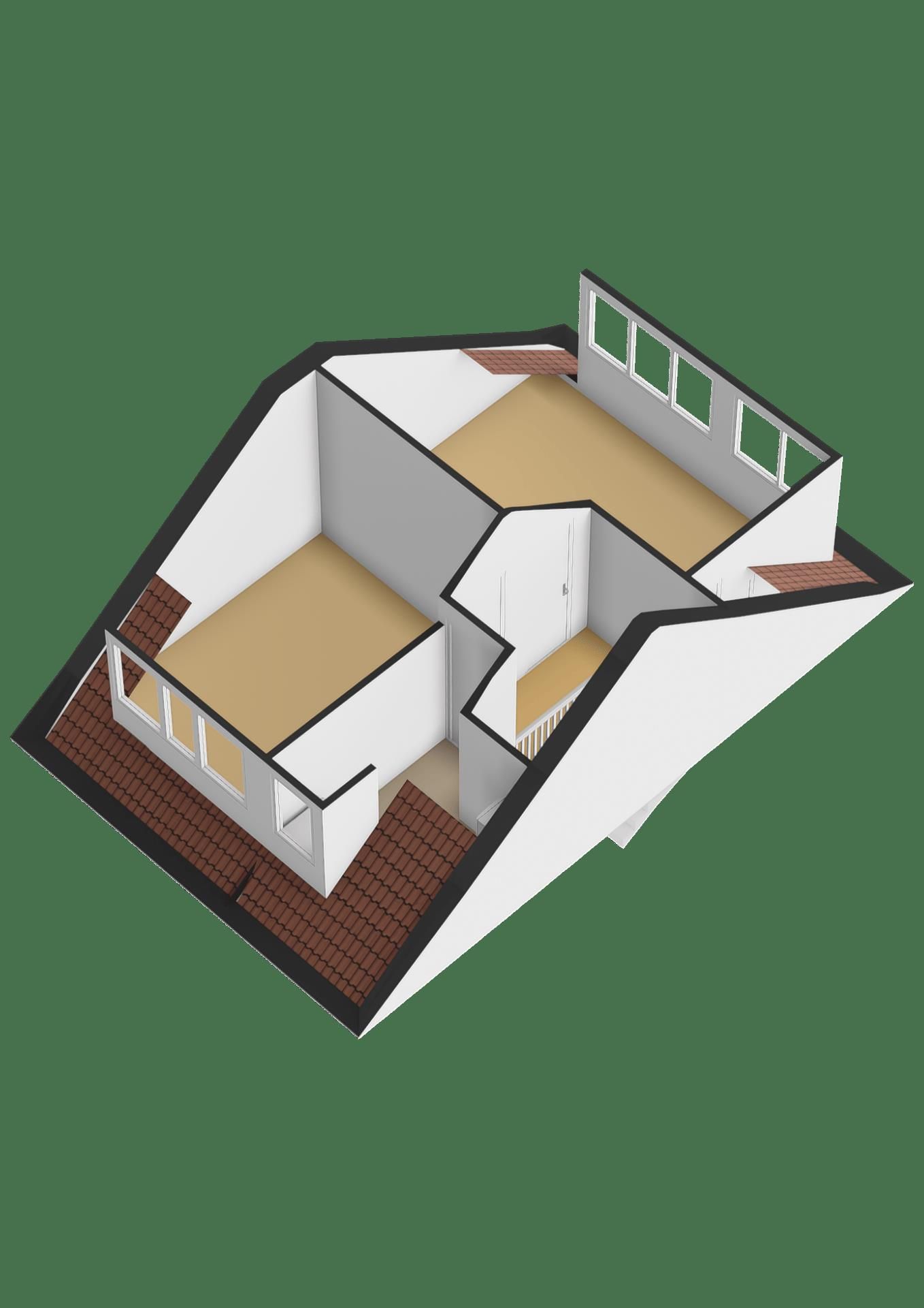 Photo 48 of Anna Maria van Cappellenpark 26