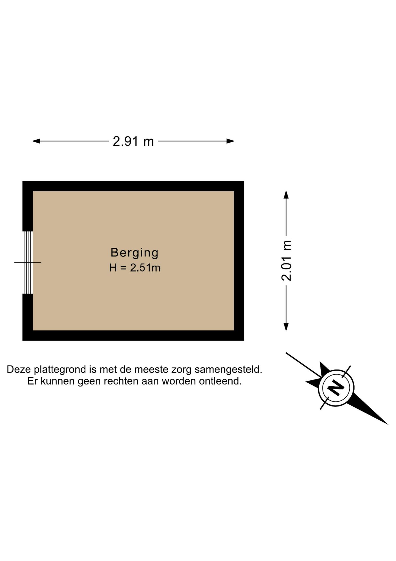 Photo 49 of Anna Maria van Cappellenpark 26