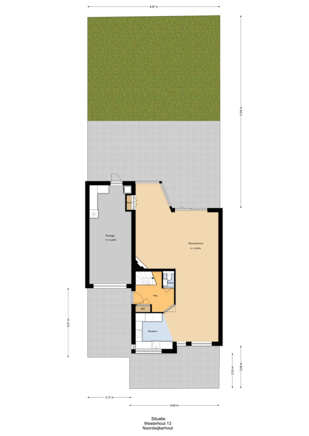 Foto 41 van Westerhout 13