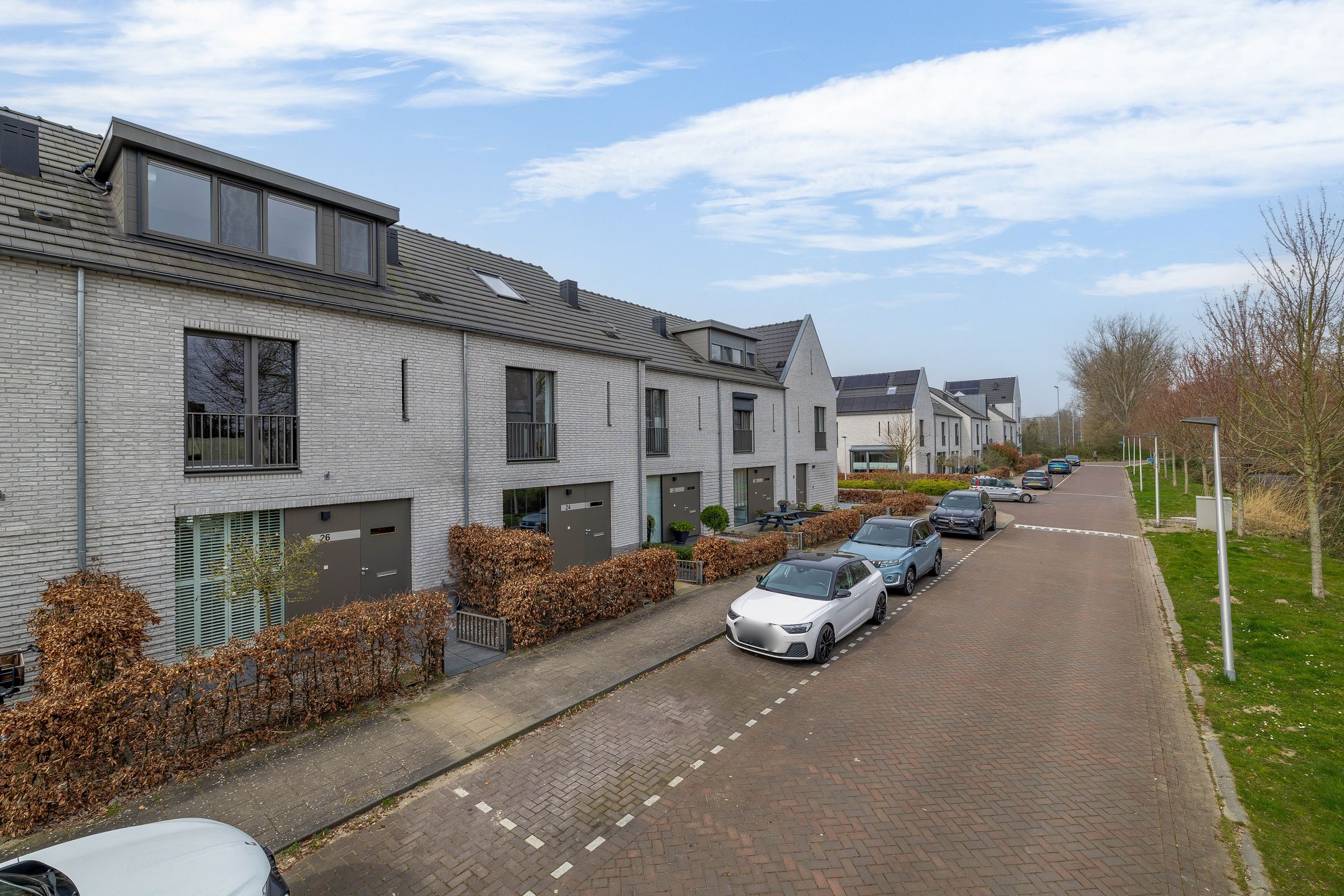 Photo 39 of Anna Maria van Cappellenpark 26