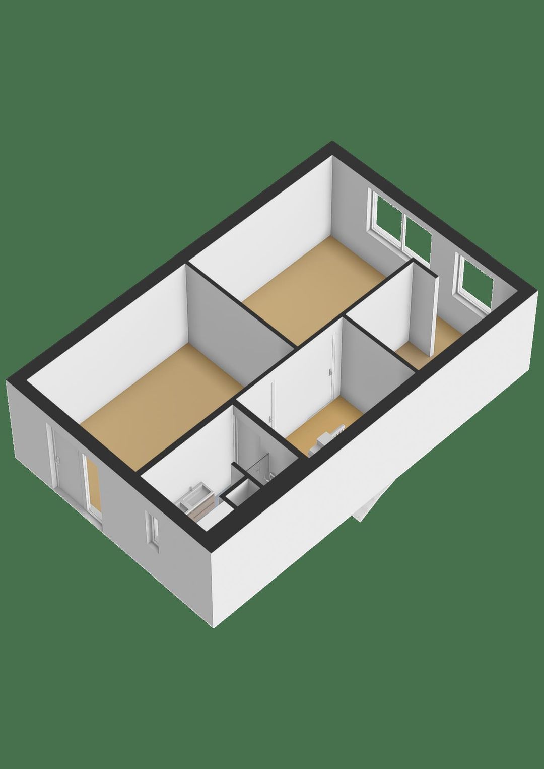 Photo 46 of Anna Maria van Cappellenpark 26