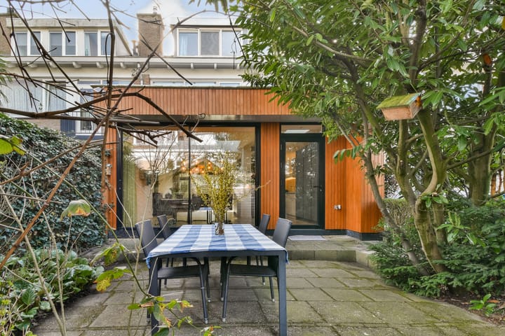 Foto 4 van Lisztlaan 25