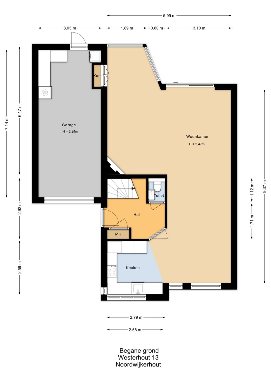 Foto 38 van Westerhout 13