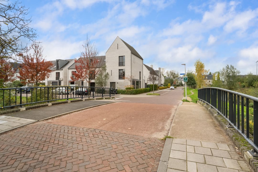 Photo 38 of Anna Maria van Cappellenpark 26