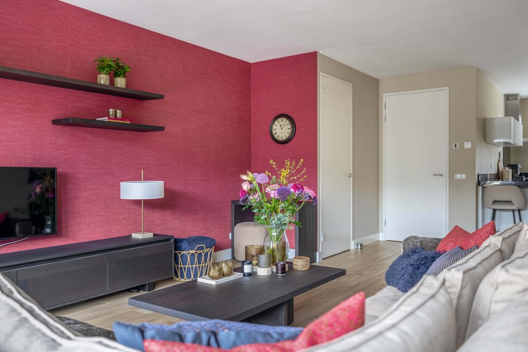 Photo 11 of Anna Maria van Cappellenpark 26