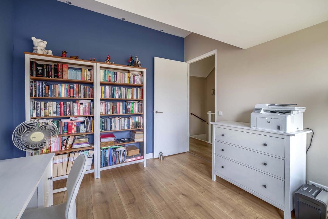 Photo 32 of Anna Maria van Cappellenpark 26