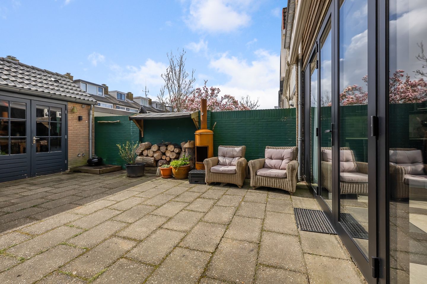 Foto 40 van Geestakker 35