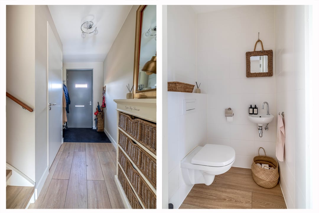 Photo 7 of Anna Maria van Cappellenpark 26