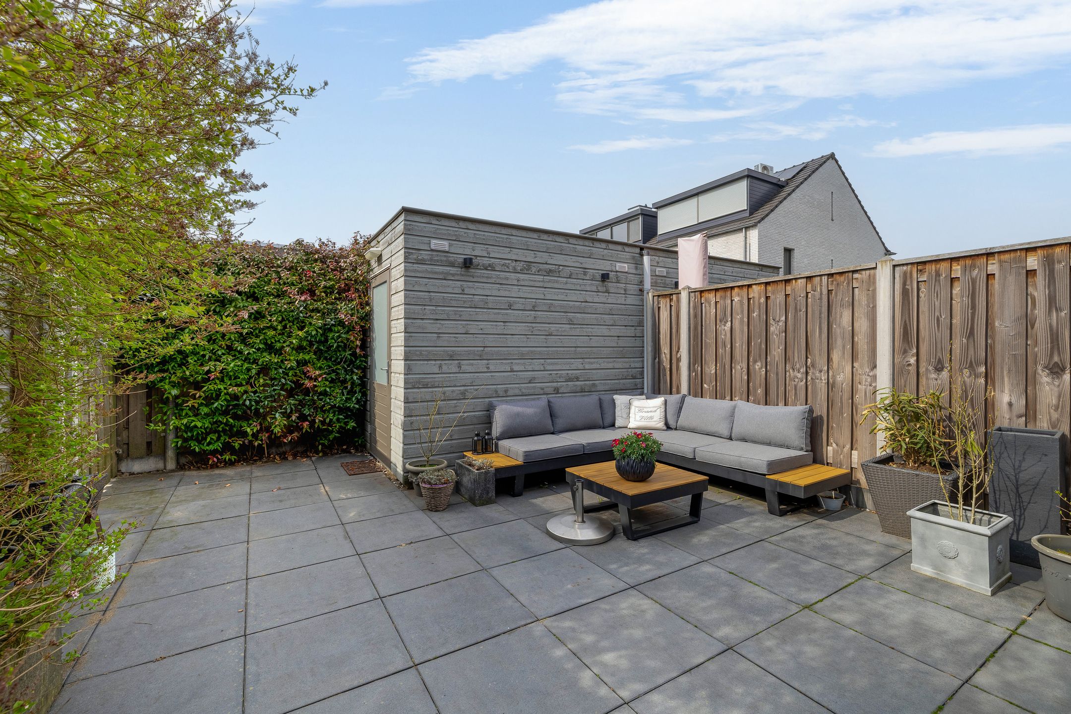 Photo 36 of Anna Maria van Cappellenpark 26