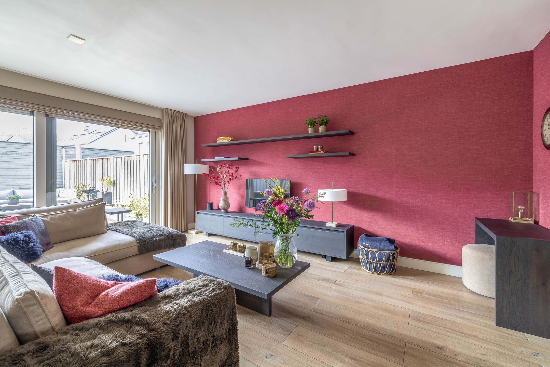 Photo 9 of Anna Maria van Cappellenpark 26