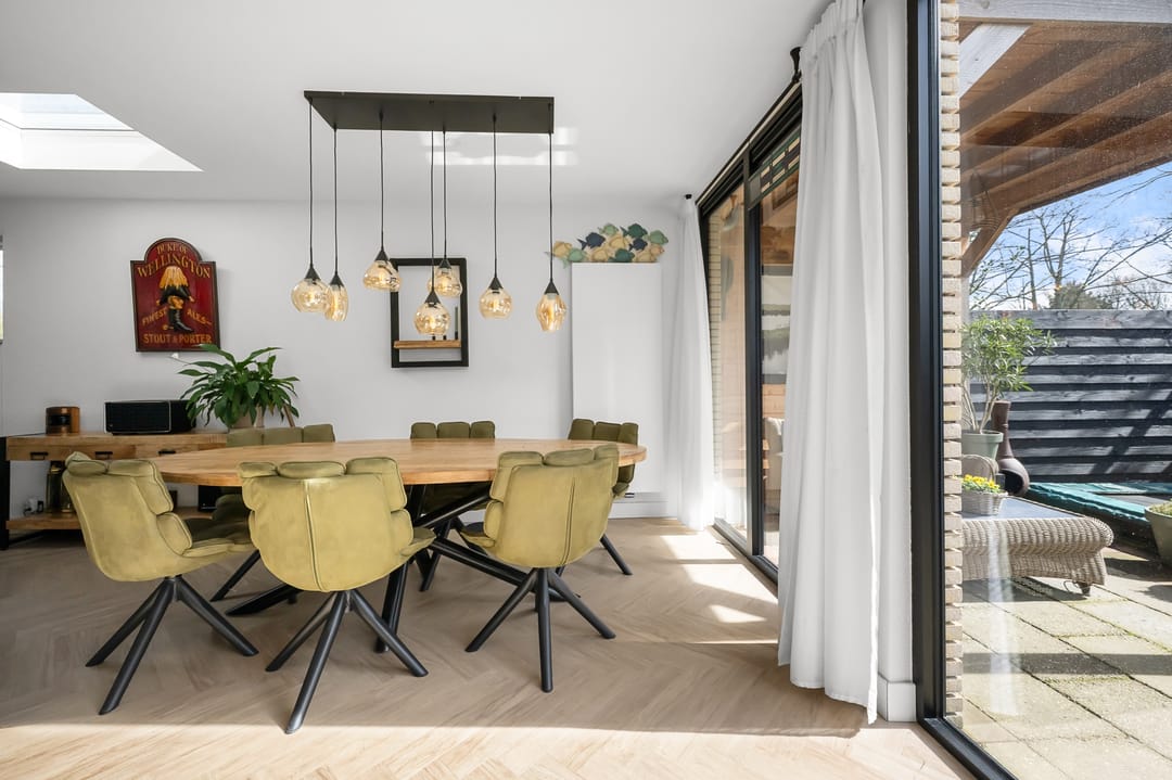 Foto 13 van Geestakker 35