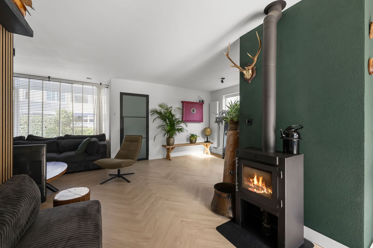 Foto 5 van Geestakker 35