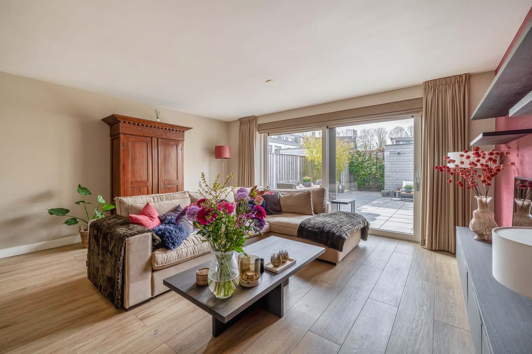 Photo 8 of Anna Maria van Cappellenpark 26