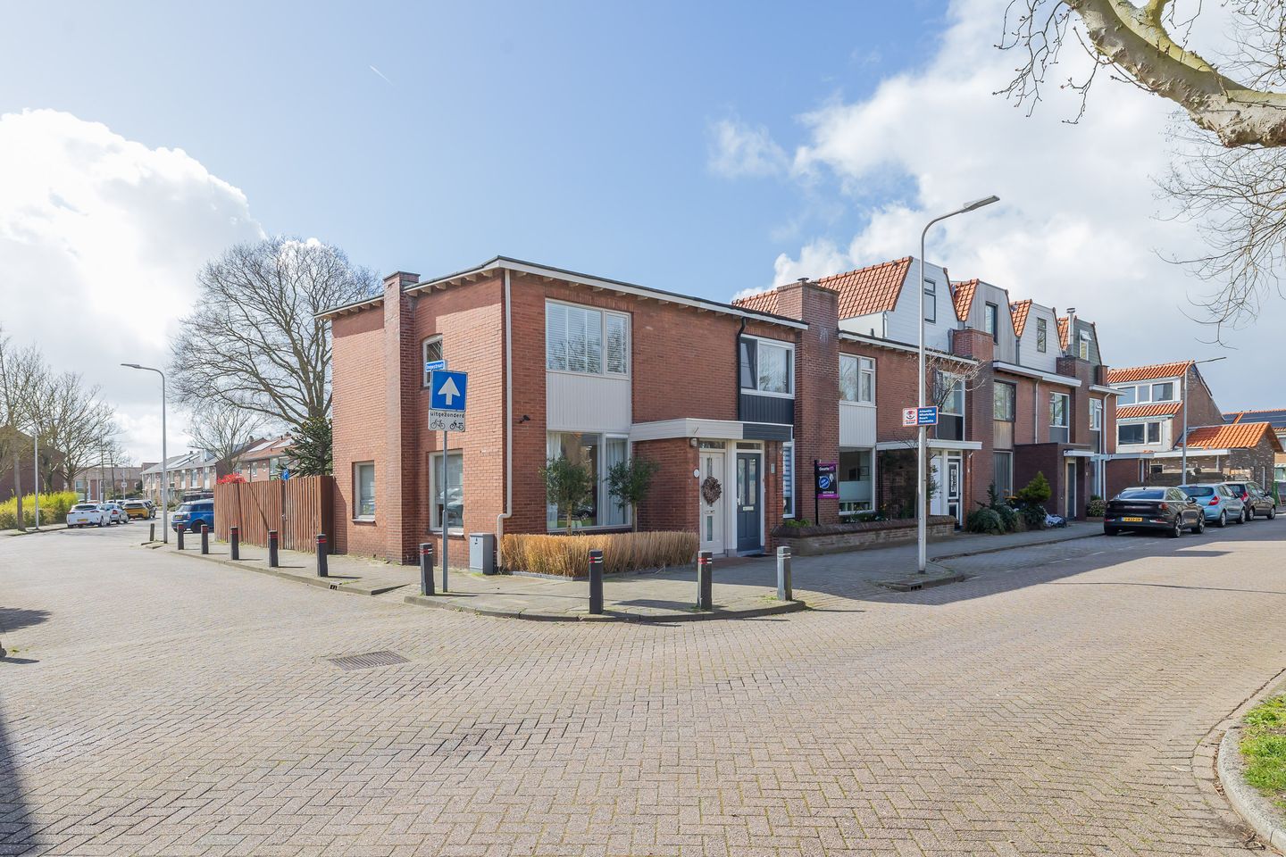 Photo 4 of Prins Bernhardstraat 5