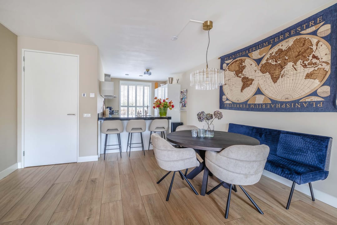 Photo 17 of Anna Maria van Cappellenpark 26