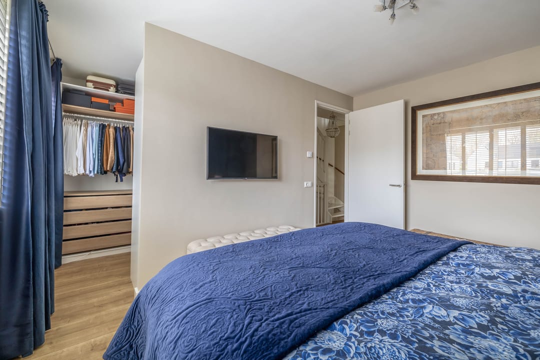 Photo 23 of Anna Maria van Cappellenpark 26