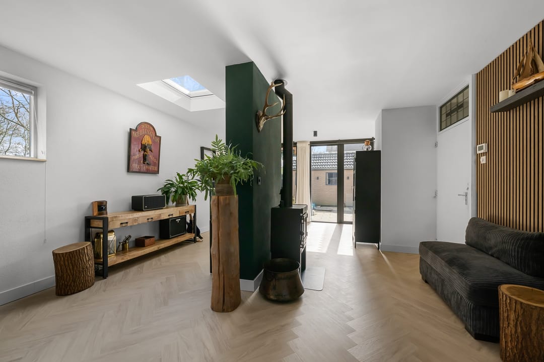 Foto 7 van Geestakker 35