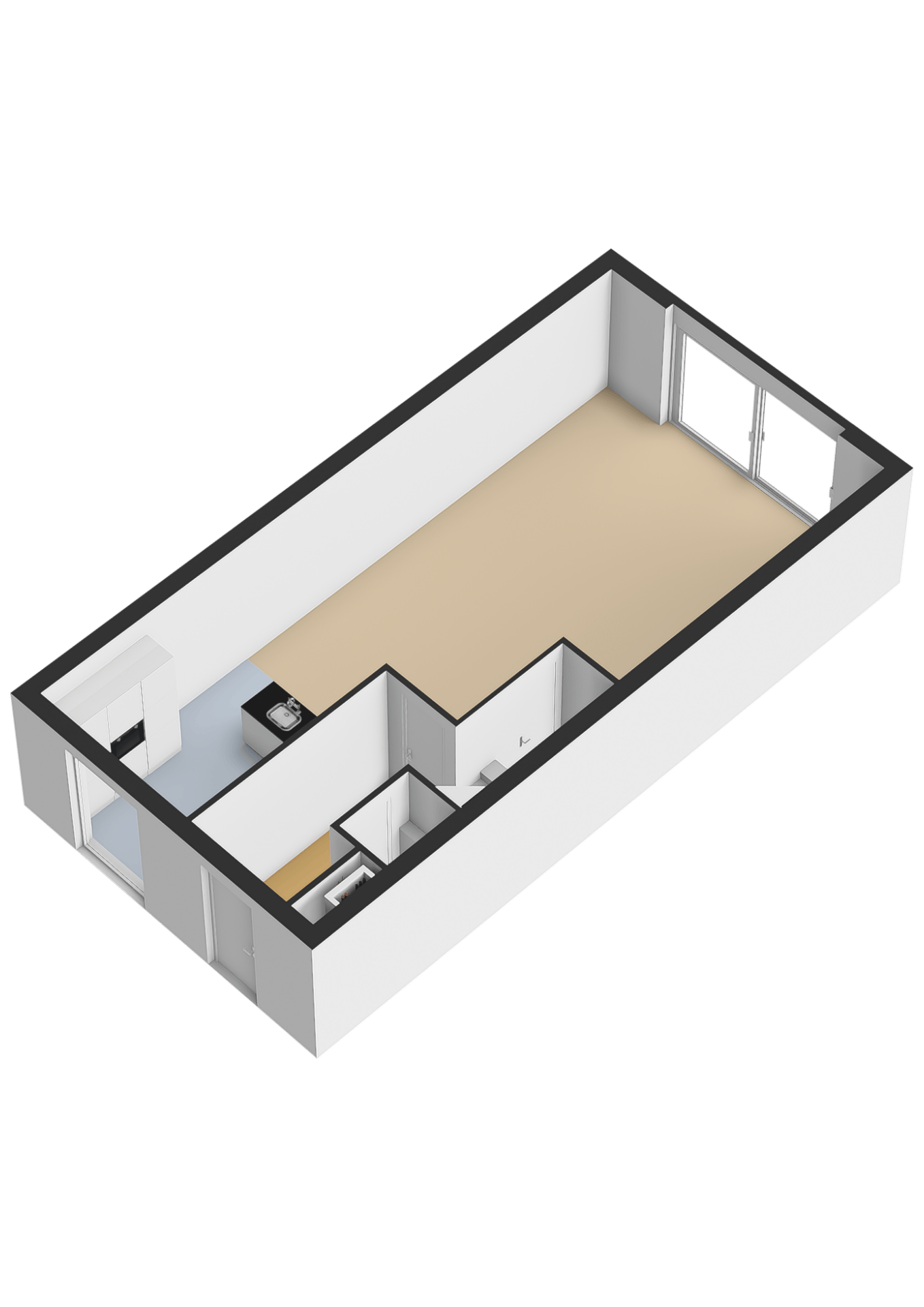 Photo 44 of Anna Maria van Cappellenpark 26