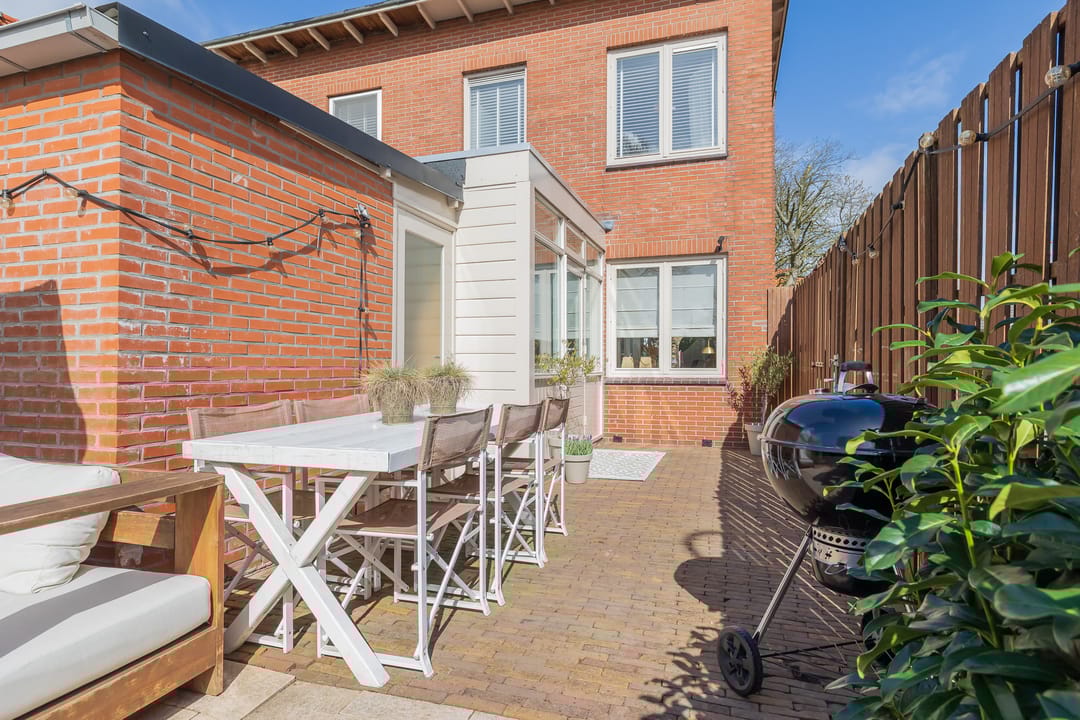 Photo 31 of Prins Bernhardstraat 5