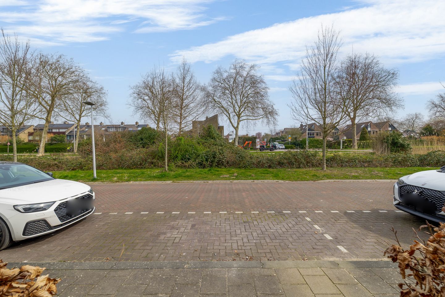 Photo 40 of Anna Maria van Cappellenpark 26