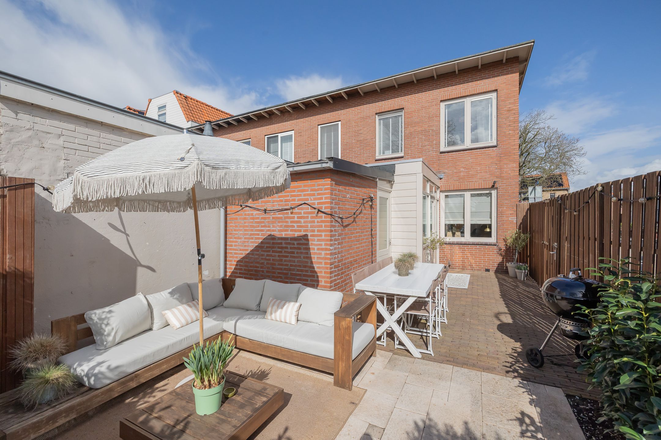 Photo 3 of Prins Bernhardstraat 5